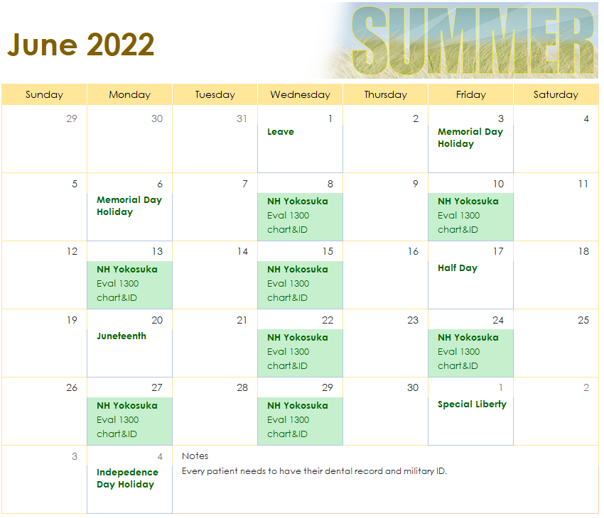 2022_6 Web Schedule